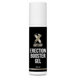 XPOWER Gel Erection Booster XPower 60ml